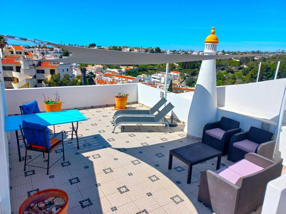Casa Encantada Carvoeiro